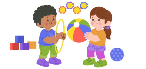 Open Play @ Farm Hill School